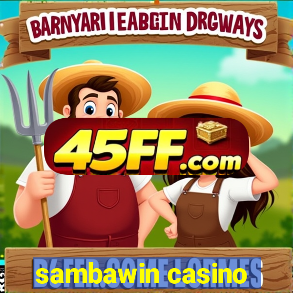 sambawin casino